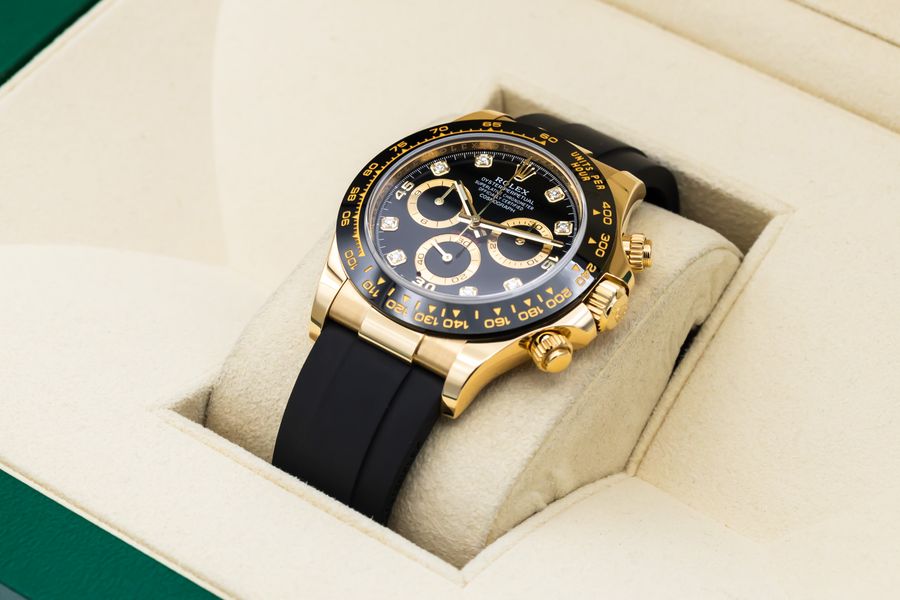 Rolex Daytona 116518 LN